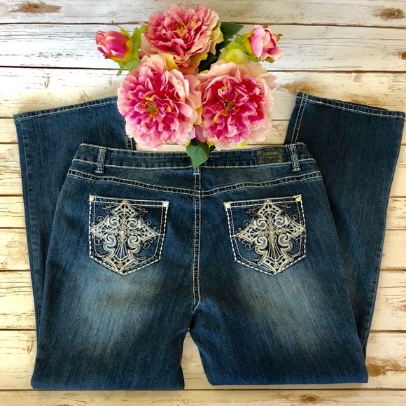zco jeans plus